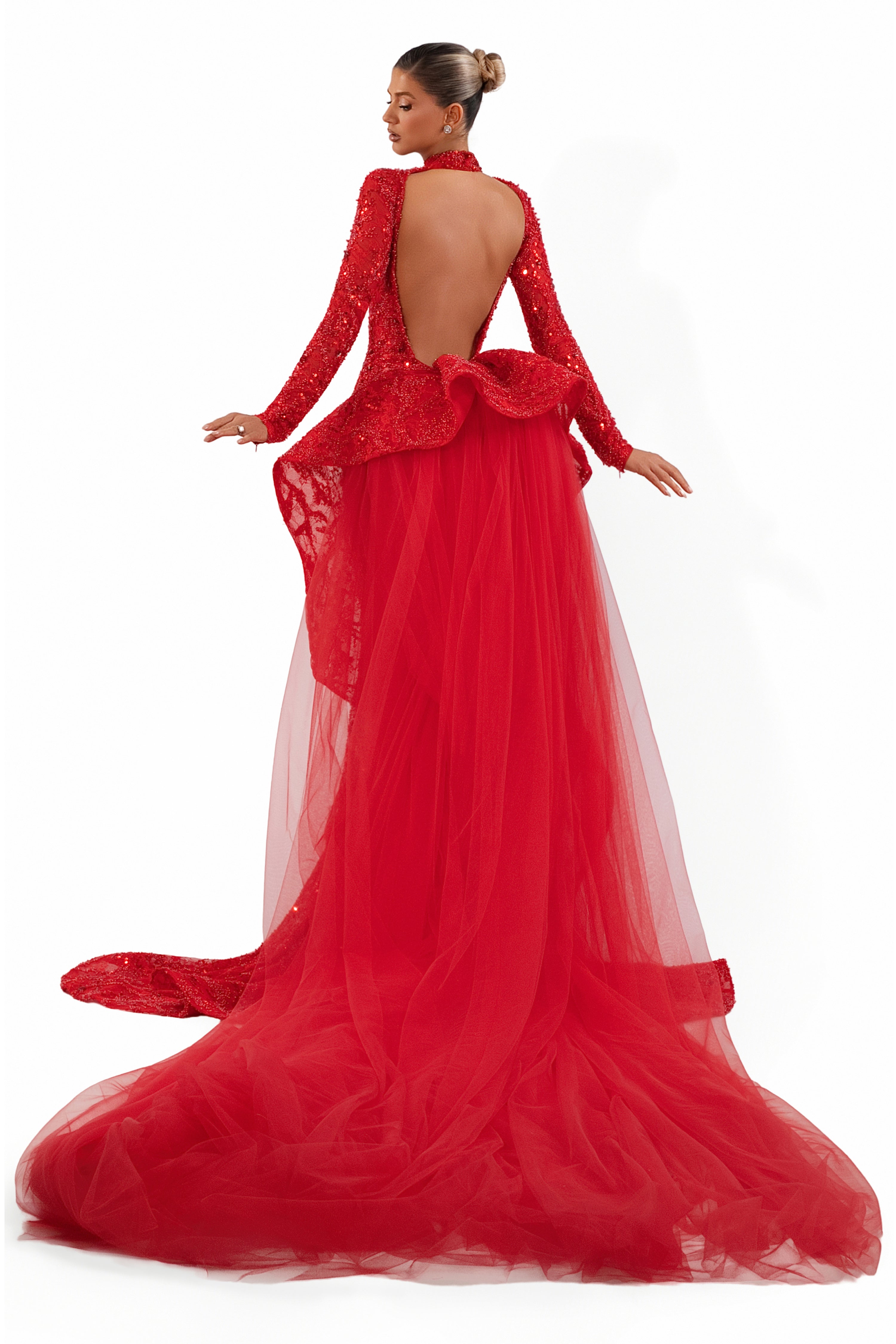 Red Empress - Image 3